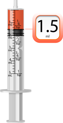 1.5 ml