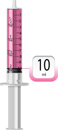 10 ml