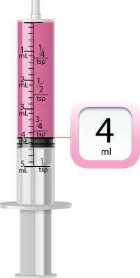 4 ml