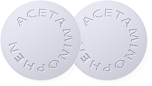 Acetaminophen tablets