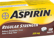 Aspirin